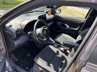 Toyota Yaris Cross HYBRIDE 1.5 AUTOMAAT NAVI CLIMA CAMERA PDC B.J 06-2023 picture 10