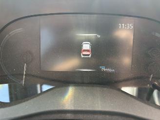 Toyota Yaris Cross HYBRIDE 1.5 AUTOMAAT NAVI CLIMA CAMERA PDC B.J 06-2023 picture 12