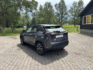 Toyota Yaris Cross HYBRIDE 1.5 AUTOMAAT NAVI CLIMA CAMERA PDC B.J 06-2023 picture 4