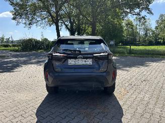 Toyota Yaris Cross HYBRIDE 1.5 AUTOMAAT NAVI CLIMA CAMERA PDC B.J 06-2023 picture 22