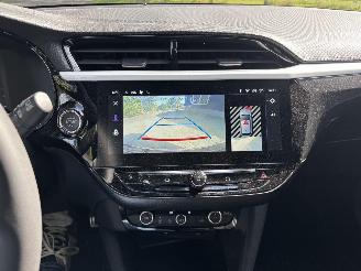 Opel Corsa GS SPORT 100 PK NAVI CLIMA CAMERA VIRT DASH LED B.J 2024 FACELIFT picture 12