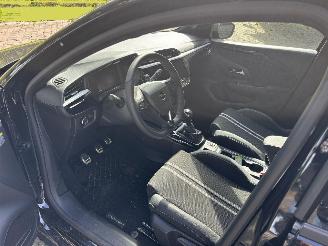 Opel Corsa GS SPORT 100 PK NAVI CLIMA CAMERA VIRT DASH LED B.J 2024 FACELIFT picture 9