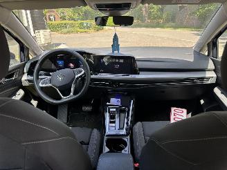Volkswagen Golf GTE 204 PK PLUG IN HYBRIDE AUTOMAAT STYLE NAVI CLIMA CAMERA LED B.J 2023 picture 13