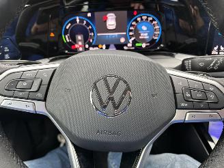 Volkswagen Golf GTE 204 PK PLUG IN HYBRIDE AUTOMAAT STYLE NAVI CLIMA CAMERA LED B.J 2023 picture 14