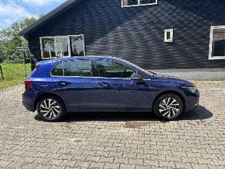 Volkswagen Golf GTE 204 PK PLUG IN HYBRIDE AUTOMAAT STYLE NAVI CLIMA CAMERA LED B.J 2023 picture 6
