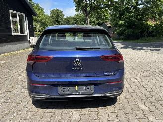 Volkswagen Golf GTE 204 PK PLUG IN HYBRIDE AUTOMAAT STYLE NAVI CLIMA CAMERA LED B.J 2023 picture 10