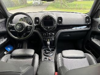 Mini Countryman COOPER SPORT HYBRIDE PLUG IN SE 4AWD AUTOMAAT NAVI CLIMA LEER LED PDC STOELVERW B.J 12-2019 picture 13