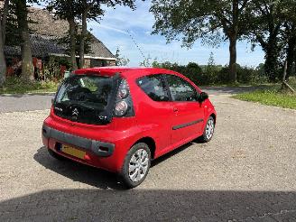 Citroën C1 3-DRS EDITION STUURBEKRACHTIGING AIRCO ELEC RAMEN B.J 2010 picture 2
