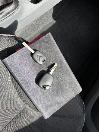 Citroën C1 3-DRS EDITION STUURBEKRACHTIGING AIRCO ELEC RAMEN B.J 2010 picture 13