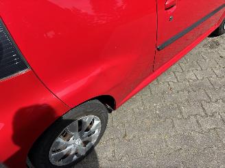 Citroën C1 3-DRS EDITION STUURBEKRACHTIGING AIRCO ELEC RAMEN B.J 2010 picture 15
