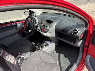 Citroën C1 3-DRS EDITION STUURBEKRACHTIGING AIRCO ELEC RAMEN B.J 2010 picture 8