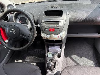 Citroën C1 3-DRS EDITION STUURBEKRACHTIGING AIRCO ELEC RAMEN B.J 2010 picture 9