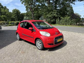 Citroën C1 3-DRS EDITION STUURBEKRACHTIGING AIRCO ELEC RAMEN B.J 2010 picture 3