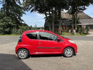 Citroën C1 3-DRS EDITION STUURBEKRACHTIGING AIRCO ELEC RAMEN B.J 2010 picture 7