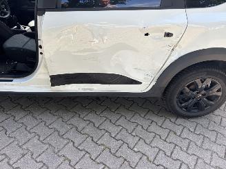 Dacia Jogger EXTREEM 110 PK NAVI CLIMA CAMERA 5 P B.J 06-2024 picture 17