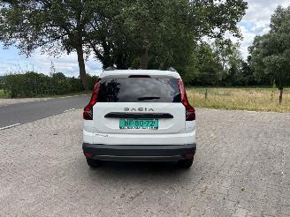 Dacia Jogger EXTREEM 110 PK NAVI CLIMA CAMERA 5 P B.J 06-2024 picture 8