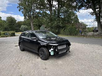 Hyundai Bayon GDI 100 PK AUTOMAAT NAVI AIRCO CAMERA LED VIRT DASH B.J 11/2025 picture 3