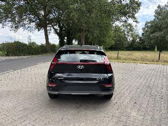 Hyundai Bayon GDI 100 PK AUTOMAAT NAVI AIRCO CAMERA LED VIRT DASH B.J 11/2025 picture 9