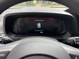 Hyundai Bayon GDI 100 PK AUTOMAAT NAVI AIRCO CAMERA LED VIRT DASH B.J 11/2025 picture 11
