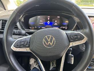 Volkswagen T-Cross 110 PK AUTOMAAT NAVI CLIMA CAMERA VIRT DASH B.J 09-2023 picture 10