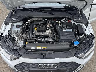 Audi A1 TFSI 95 PK VIRT DASH AIRCO PDC B.J 2023 LICHTE SCHROEFSCHADE picture 13