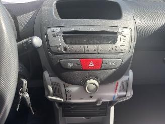 Citroën C1 1.0 12V EDITION 5-drs Airco Stuurbekr Elec pakket B.J 2005 Geen APK picture 9