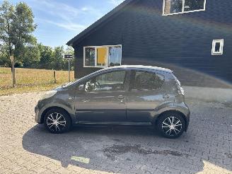 Citroën C1 1.0 12V EDITION 5-drs Airco Stuurbekr Elec pakket B.J 2005 Geen APK picture 6