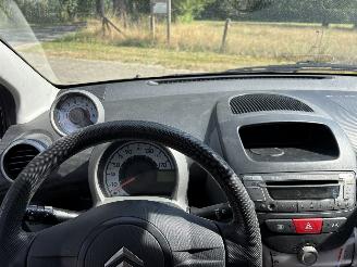 Citroën C1 1.0 12V EDITION 5-drs Airco Stuurbekr Elec pakket B.J 2005 Geen APK picture 7