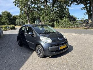 Citroën C1 1.0 12V Ambaince 5-drs Airco Stuurbekr Elec pakket B.J 08-2005 picture 3