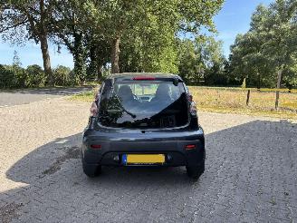 Citroën C1 1.0 12V Ambaince 5-drs Airco Stuurbekr Elec pakket B.J 08-2005 picture 8