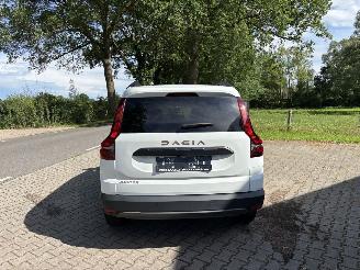 Dacia Jogger EXTREEM 110 PK NAVI CLIMA CAMERA 5 P B.J 06-2024 picture 7