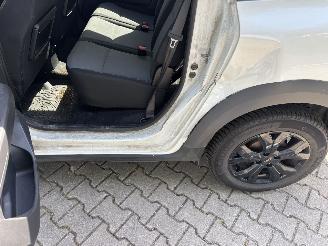 Dacia Jogger EXTREEM 110 PK NAVI CLIMA CAMERA 5 P B.J 06-2024 picture 17