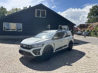 Schadeauto Dacia Jogger EXTREEM 110 PK NAVI CLIMA CAMERA 5 P B.J 06-2024 2024/6