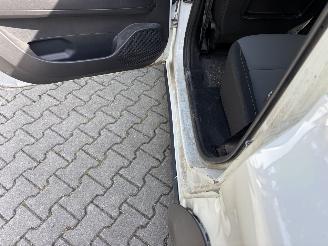 Dacia Jogger EXTREEM 110 PK NAVI CLIMA CAMERA 5 P B.J 06-2024 picture 16