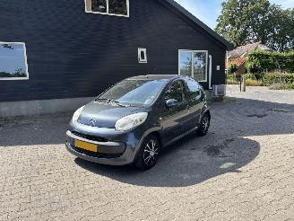 Citroën C1 1.0 12V AMBAINCE 5-DRS AIRCO STUURBEKR ELEC PAKKET B.J 08-2005 picture 3