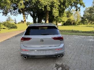 Volkswagen Golf GTI EDITION NAVI CLIMA CAMERA LED VIRTUEEL DASH B.J 05-2023 picture 8