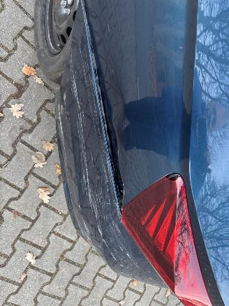 Skoda Octavia TSI AUTOMAAT HYBRIDE NAVI CLIMA VIRT DASH CAMERA TREKHAAK LED B.J 12-2024 picture 14