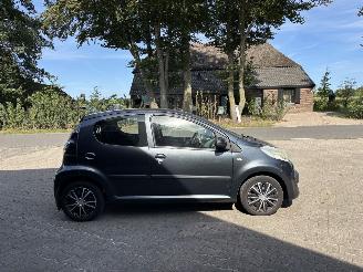 Citroën  1.0 12V AMBAINCE 5-DRS AIRCO STUURBEKR ELEC PAKKET B.J 08-2005 picture 5
