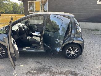Citroën  1.0 12V AMBAINCE 5-DRS AIRCO STUURBEKR ELEC PAKKET B.J 08-2005 picture 9