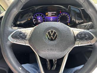 Volkswagen Golf 8 TSI 110 PK VIRTUEEL DASH CLIMA LED PDC B.J 2021 picture 12
