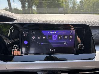 Volkswagen Golf 8 TSI 110 PK VIRTUEEL DASH CLIMA LED PDC B.J 2021 picture 15