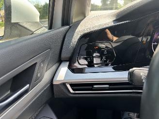 Volkswagen Golf 8 TSI 110 PK VIRTUEEL DASH CLIMA LED PDC B.J 2021 picture 17