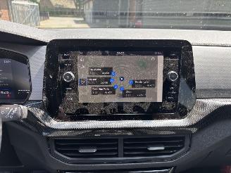 Volkswagen T-Cross TSI 116 PK AUTOMAAT NAVI CLIMA CAMERA LED B.J 06-2024 FACELIFT picture 15
