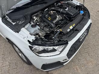 Audi A1 TFSI 95 PK VIRT DASH AIRCO PDC B.J 2023 LICHTE SCHROEFSCHADE picture 10