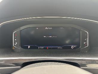 Volkswagen Tiguan 1.5 AUTOMAAT 150 PK NAVI CLIMA CAMERA VIR DASHBOARD LED TREKHAAK B.J 2024 picture 18