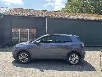 Volkswagen T-Cross TSI 116 PK AUTOMAAT NAVI CLIMA CAMERA LED B.J 06-2024 FACELIFT picture 9
