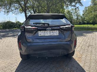 Toyota Yaris Cross 1.5 AUTOMAAT HYBRIDE NAVI CLIMA CAMERA PDC B.J 06-2023 picture 17