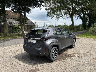 Toyota Yaris Cross 1.5 AUTOMAAT HYBRIDE NAVI CLIMA CAMERA PDC B.J 06-2023 picture 2
