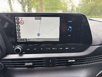 Hyundai I-20 AUTOMAAT 100 PK PREMIUM SPORT BOSE NAVI CLIMA CAMERA LED B.J 12-2024 picture 10