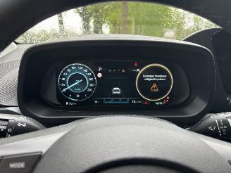 Hyundai I-20 AUTOMAAT 100 PK PREMIUM SPORT BOSE NAVI CLIMA CAMERA LED B.J 12-2024 picture 9